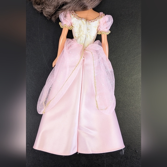 Barbie | Princess Barbie Teresa Doll, Vintage 1999 - Picture 7 of 10